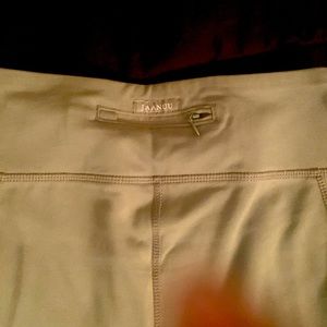 JAANUU Yoga scrub pant